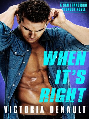 When It's Right - ebook